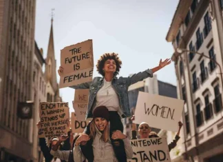 55 de citate pentru împuternicirea femeilor care sărbătoresc drepturile și progresul