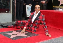 55 de citate RuPaul din Drag Queen preferată din lume