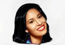 55 de citate Selena Quintanilla despre dragoste și viață