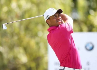 55 de citate Tiger Woods pentru un viitor de succes