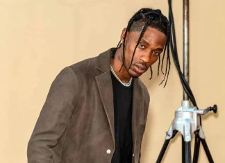 55 de citate Travis Scott despre creativitate, modă și multe altele