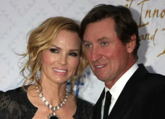 55 de citate Wayne Gretzky care depășesc hocheiul