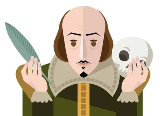 55 de citate William Shakespeare din opera sa