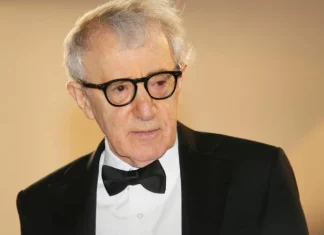 55 de citate Woody Allen despre viață, dragoste și filmele lui