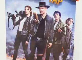 55 de citate Zombieland dintr-unul dintre cele mai bune filme cu zombi