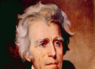 56 Citate Andrew Jackson despre politică, viață și istorie