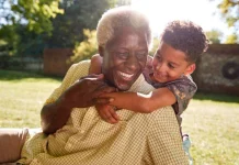 56 Citate despre bunicul și proverb despre bunicul | Nepoții și altele