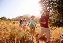 57 Citate pe jos despre beneficiile mentale, fizice și emoționale