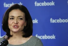 58 de citate Sheryl Sandberg despre aplecare