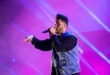 58 The Weeknd Citate despre dragoste, muzică și multe altele