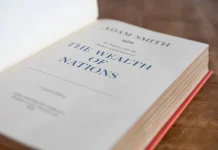 59 Citate Adam Smith din Tatăl economiei moderne