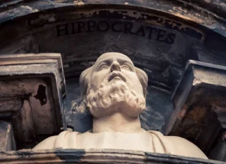 59 de citate ale lui Hipocrate pentru a-ți face să-ți simți bine
