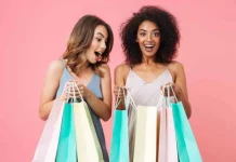 6 moduri de a spune la revedere cumpărăturilor impulsive