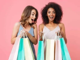 6 moduri de a spune la revedere cumpărăturilor impulsive