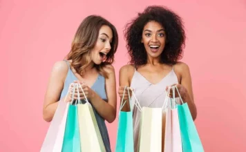 6 moduri de a spune la revedere cumpărăturilor impulsive