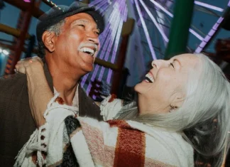 6 sfaturi pentru o căsnicie fericită care durează decenii