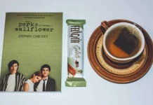 60 Avantajele de a fi o floare de perete Citate despre depresie si dragoste