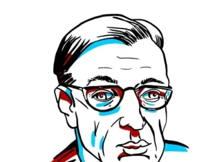 60 Citate Jean-Paul Sartre despre existențialism