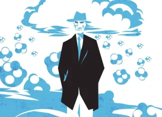 60 Citate Julius Robert Oppenheimer despre știință și viață