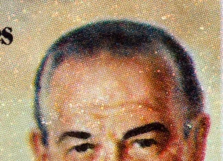 60 de citat Lyndon Johnson despre guvern, drepturi civile și altele