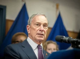 60 de citat Michael Bloomberg de la multimiliardar