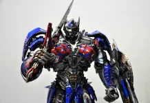 60 de citat Optimus Prime de la Transformers Autobot Leader