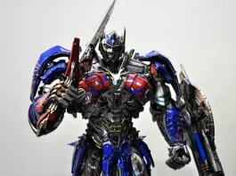 60 de citat Optimus Prime de la Transformers Autobot Leader