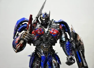 60 de citat Optimus Prime de la Transformers Autobot Leader