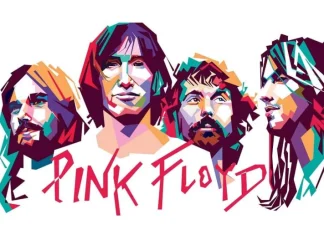 60 de citat Pink Floyd | Cele mai bune versuri de cântec pe Death & Dark Side of the Moon