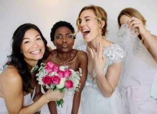 60 de citate amuzante pentru domnișoare de onoare pentru a celebra fraternitatea