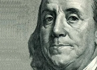 60 de citate Benjamin Franklin despre educație, viață și succes