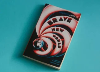 60 de citate Brave New World din romanul distopic