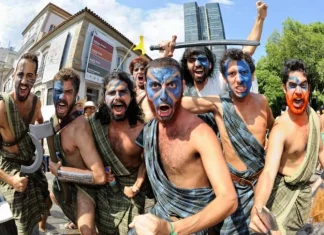 60 de citate Braveheart | Libertatea și William Wallace