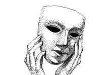 60 de citate cu mască despre dezvăluirea celui mai autentic sine