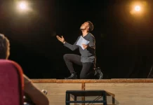 60 de citate de actorie pentru a vă ajuta să apreciați arta