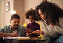 60 de citate de co-parenting pentru a ajuta părinții separați