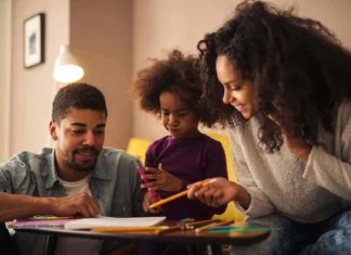 60 de citate de co-parenting pentru a ajuta părinții separați