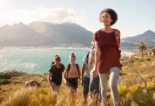 60 de citate de drumeții pentru aventurieri