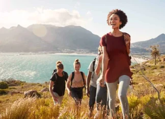 60 de citate de drumeții pentru aventurieri