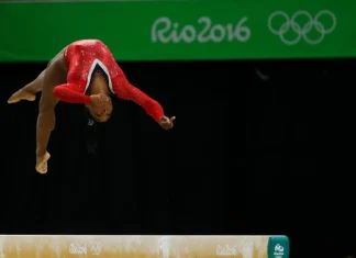 60 de citate de gimnastică care te vor face să vrei să răsturnești