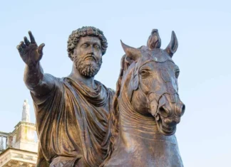 60 de citate de Marcus Aurelius despre Viață, Moarte și Dragoste