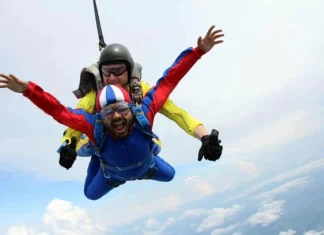 60 de citate despre asumarea riscurilor pentru a-ți inspira leul interior