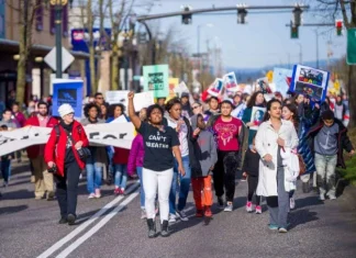 60 de citate despre drepturile civile care onorează egalitatea și justiția