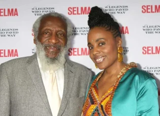 60 de citate Dick Gregory care încă creează conștientizarea