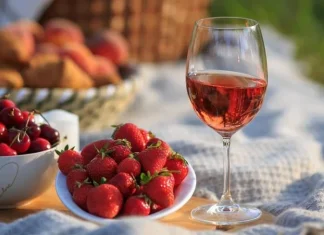 60 de citate din căpșuni pentru a-ți bucura de dulceața verii