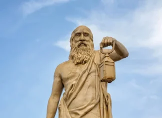 60 de citate Diogene din Sinope pentru o abordare a vieții filozofice