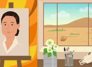 60 de citate Georgia O’Keeffe pentru artistul torturat din fiecare dintre noi