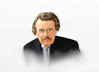 60 de citate GK Chesterton de la unul dintre cei mai mari scriitori