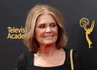 60 de citate Gloria Steinem despre activism și feminism