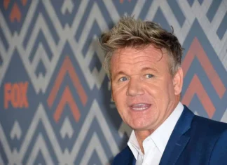 60 de citate Gordon Ramsay de la bucătarul și restaurantul internațional